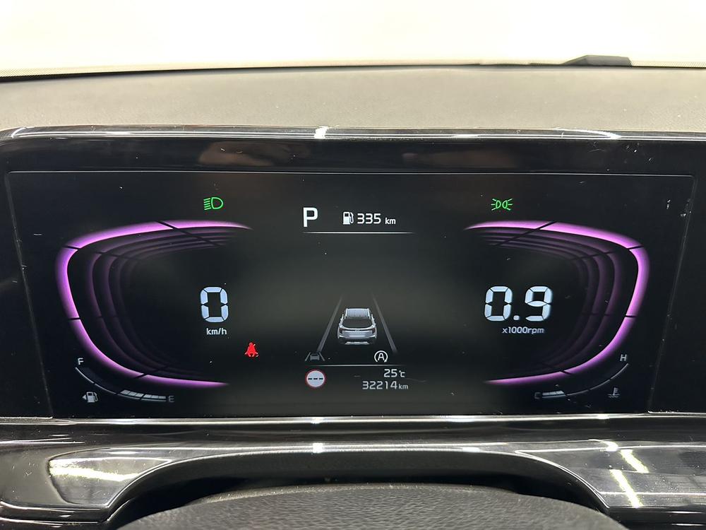 Kia Seltos 2023 #13 Kia Seltos 2023 صورة سيارة #13