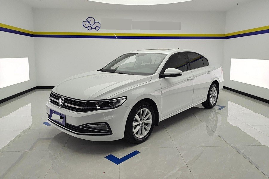 Volkswagen Bora 2022 car image 