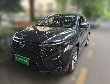 Jetta VS5 2024 Jetta VS5 2024 汽车图片