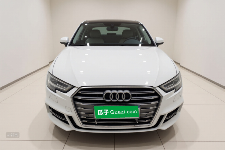 奥迪 奥迪A3 2021 汽车图片 #3