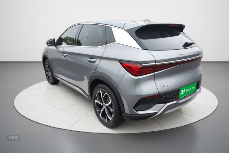 BYD Yuan Plus 2023 immagine di auto #5