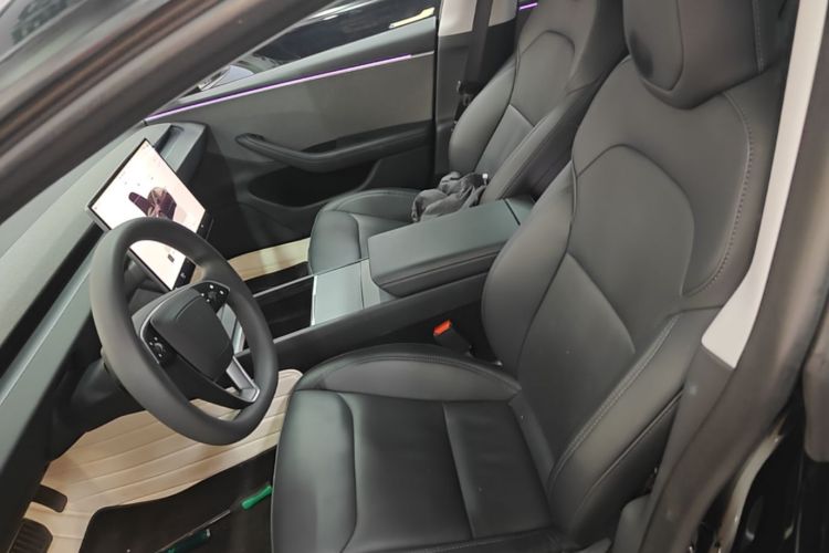 Tesla Model 3 2024 car image #15