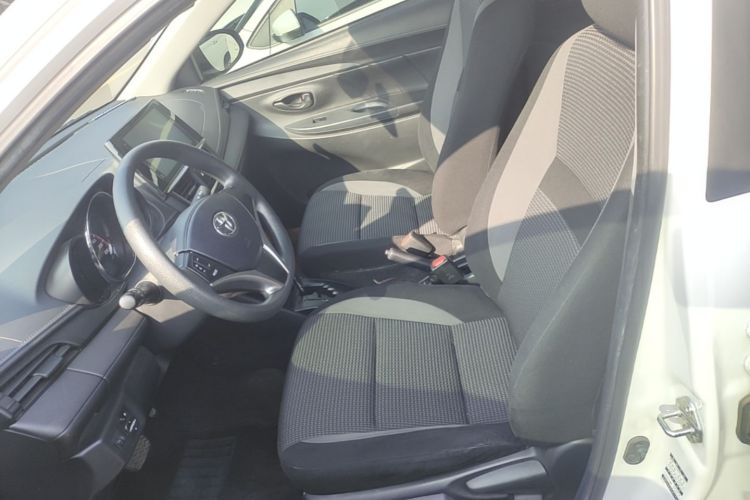 Toyota Vios 2021 #15 Toyota Vios 2021 immagine di auto #15