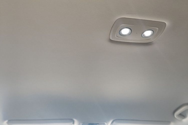BYD Yuan Plus 2024 car image #18