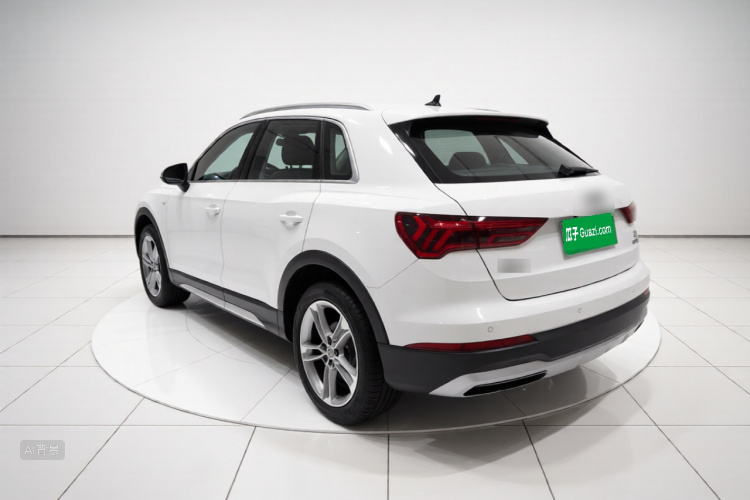 Audi Q3 2021 #5 Audi Q3 2021 car image #5