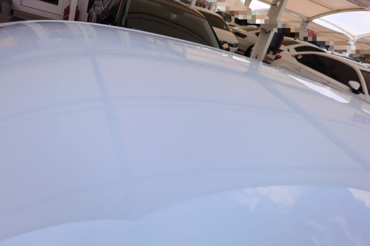 Volkswagen Lavida 2022 car image #25