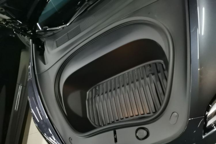 Tesla Model 3 2024 #20 Tesla Model 3 2024 immagine di auto #20