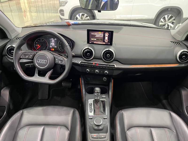 Audi Q2L 2024 #7 Audi Q2L 2024 car image #7