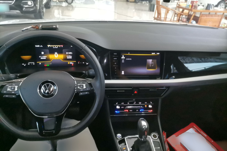 Volkswagen Lavida 2021 imagem de carro #10