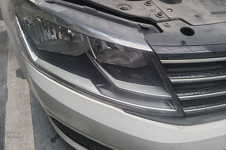 Volkswagen Lavida 2017 immagine di auto #8