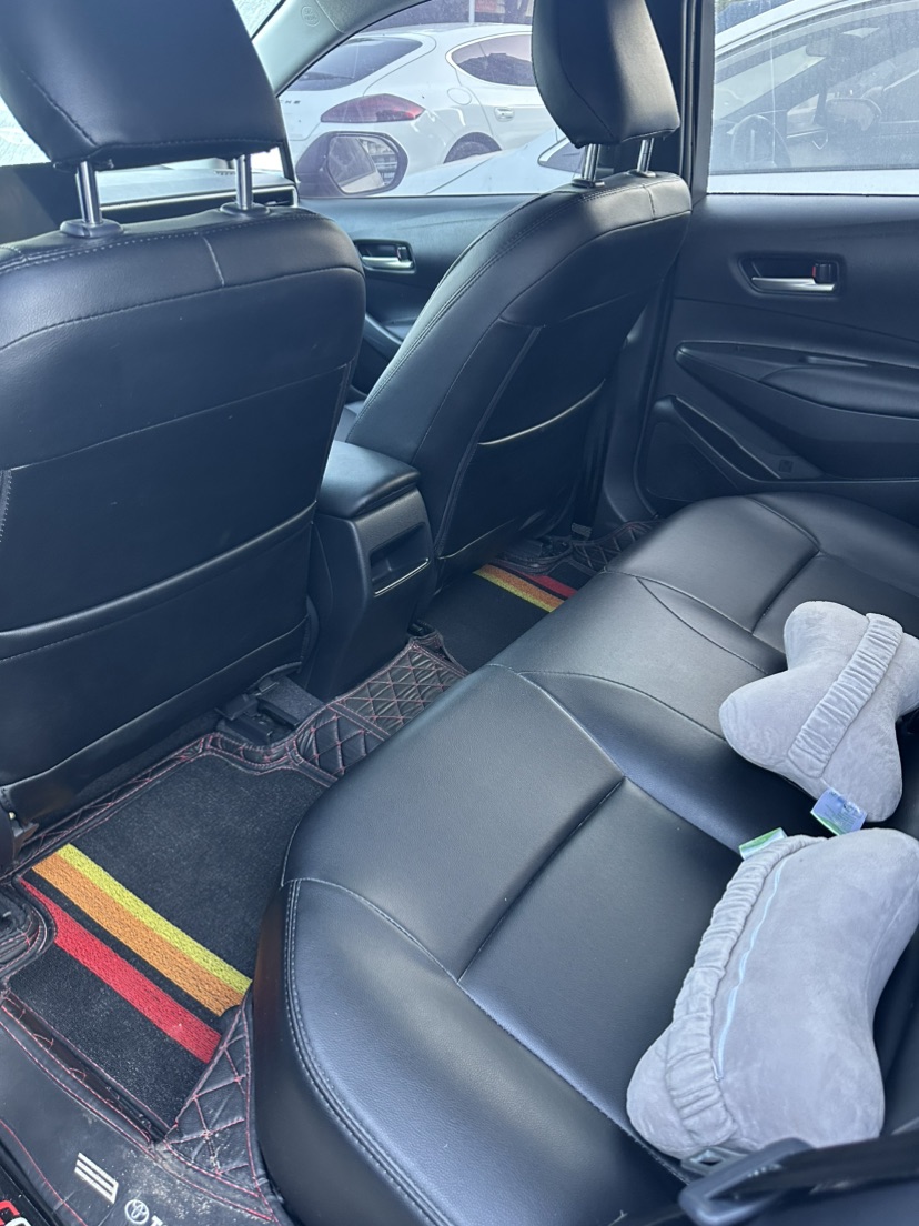 Toyota Corolla 2023 car image #4