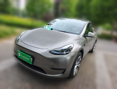 Tesla Model Y 2023 Tesla Model Y 2023 car image