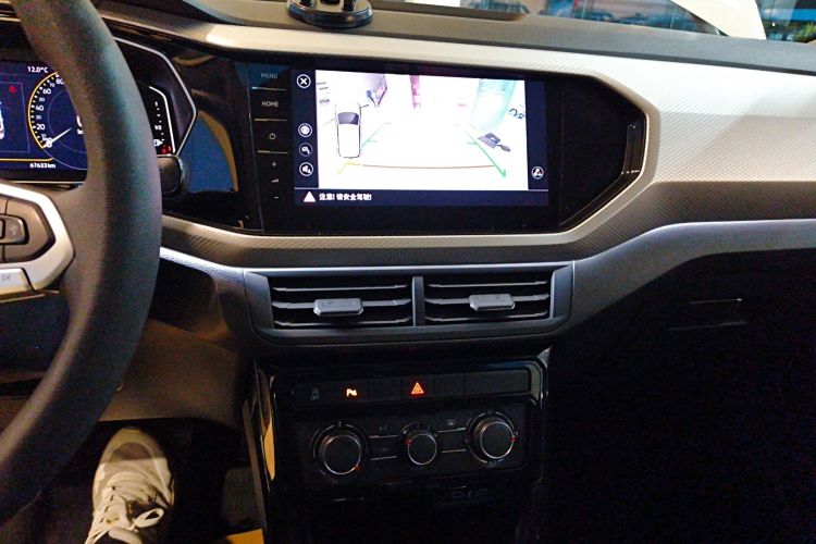 大众 探影 2024 汽车图片 #17