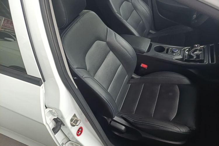 GEELY Emgrand New Energy 2019 car image #24