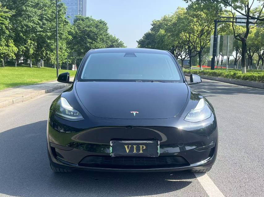 Tesla Model Y 2023 car image 