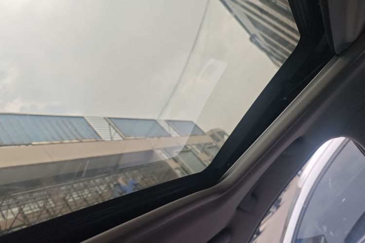 Chery Tiggo 5x 2022 imagen de coche #18