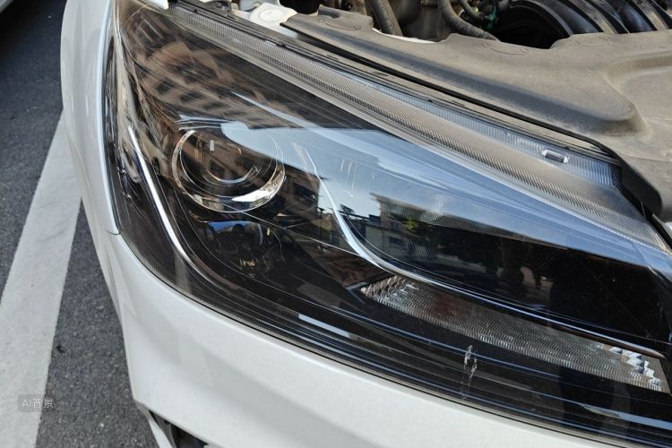 GEELY Emgrand 2021 car image #8
