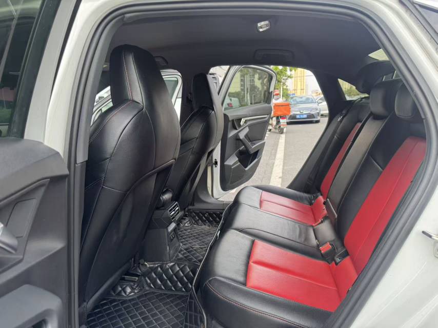 Audi A3 2022 car image #6