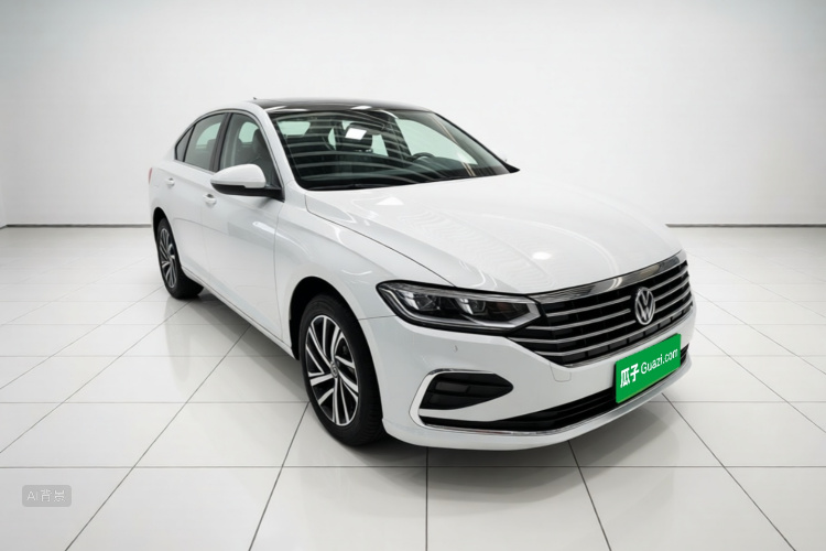 Volkswagen Lavida 2025 изображение автомобиля #4