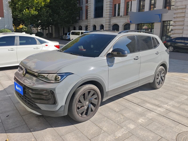 2025 2025 imagen de coche