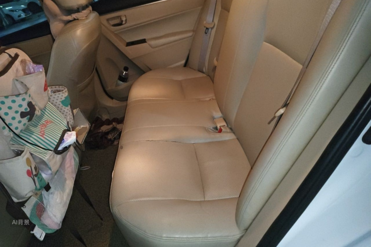 Toyota Corolla 2016 #19 Toyota Corolla 2016 car image #19