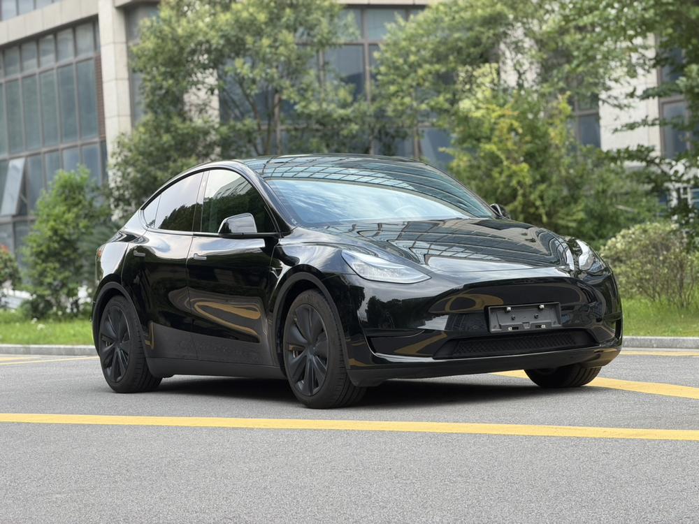Tesla Model Y 2023 #3 Tesla Model Y 2023 car image #3