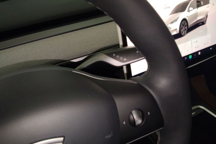 特斯拉 Model Y 2023 汽车图片 #16