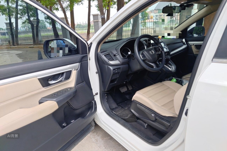 Honda CR-V 2022 car image #18