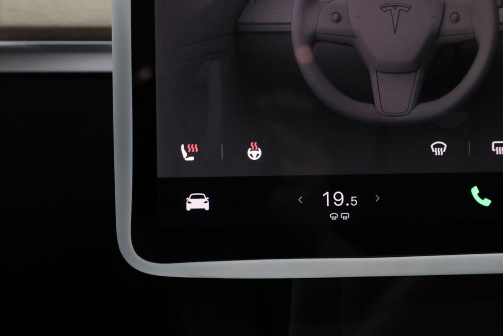 Tesla Model 3 2021 #12 Tesla Model 3 2021 car image #12