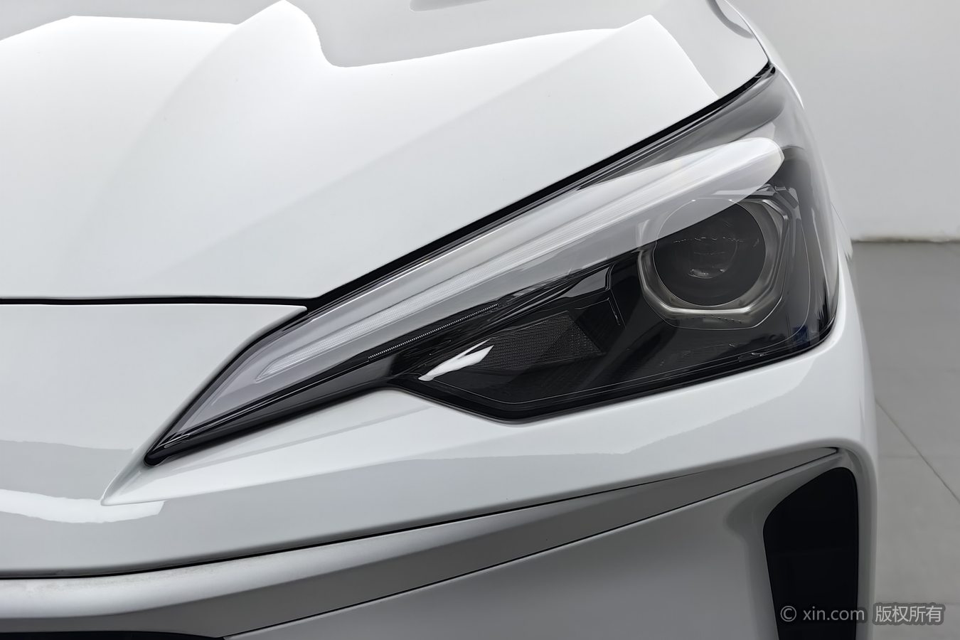 Roewe i5 2025 #6 Roewe i5 2025 car image #6