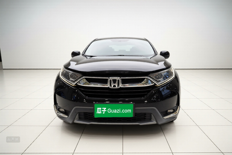 Honda CR-V 2019 car image #3