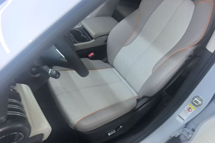 BYD Yuan Plus 2024 #15 BYD Yuan Plus 2024 car image #15