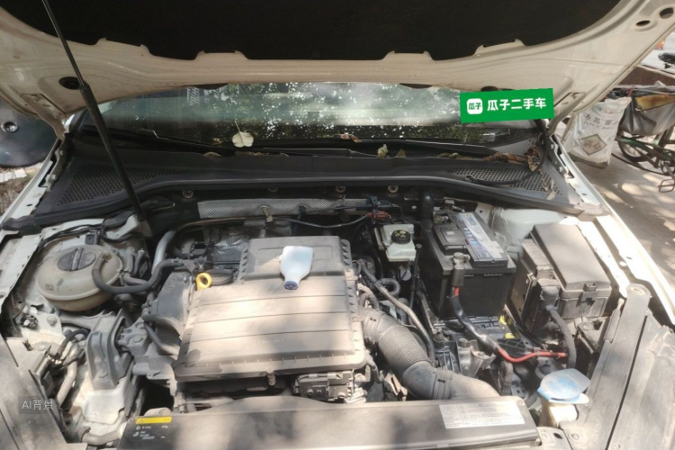Volkswagen Golf 2017 #22 Volkswagen Golf 2017 car image #22