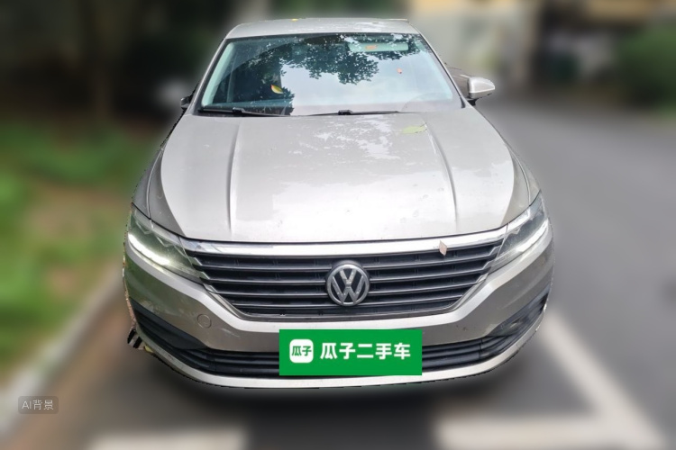Volkswagen Lavida 2018 #3 Volkswagen Lavida 2018 car image #3