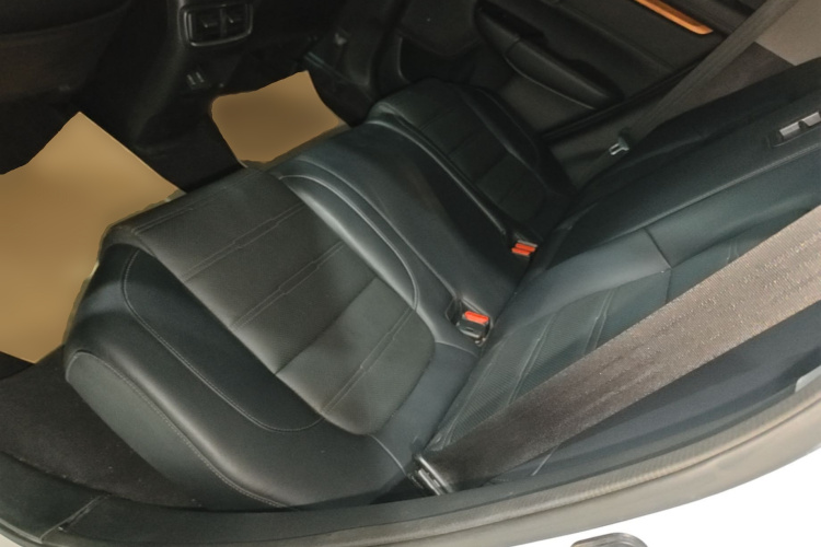 Honda CR-V 2019 car image #17