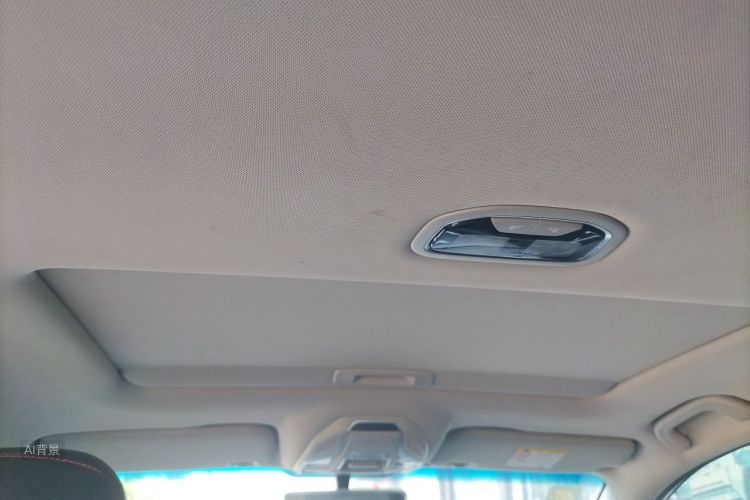 GEELY Binray 2019 car image #20