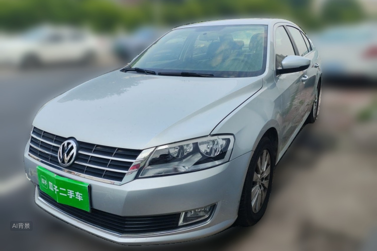 Volkswagen Lavida 2015 #2 Volkswagen Lavida 2015 car image #2