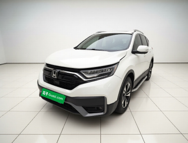 Honda CR-V 2021 car image 