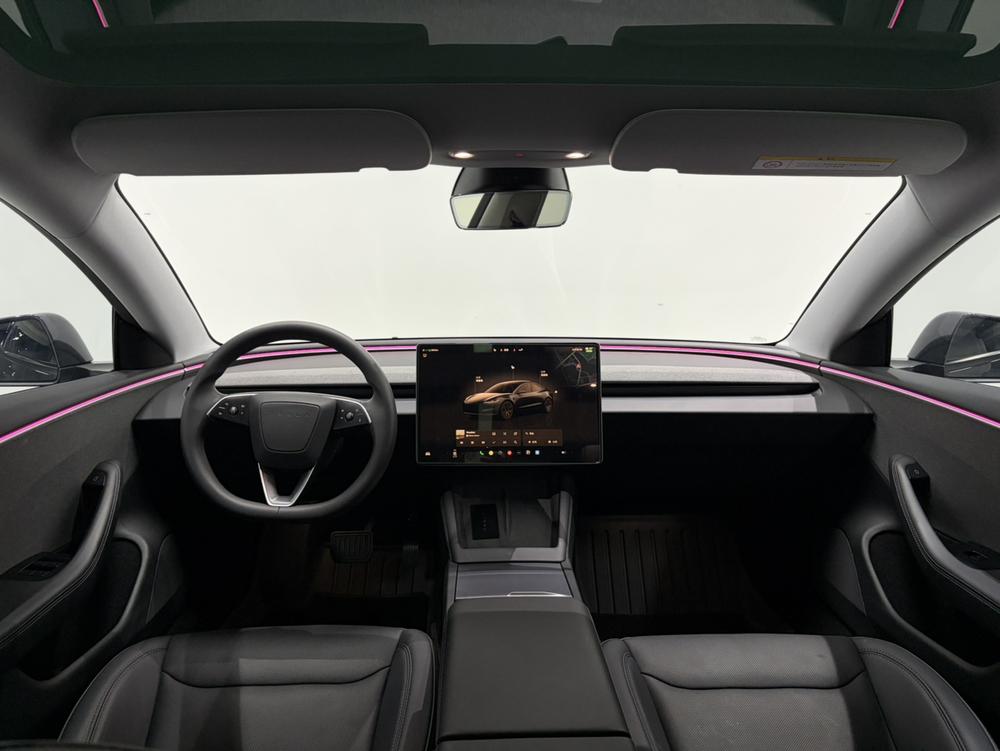 特斯拉 Model 3 2024 汽车图片 #14