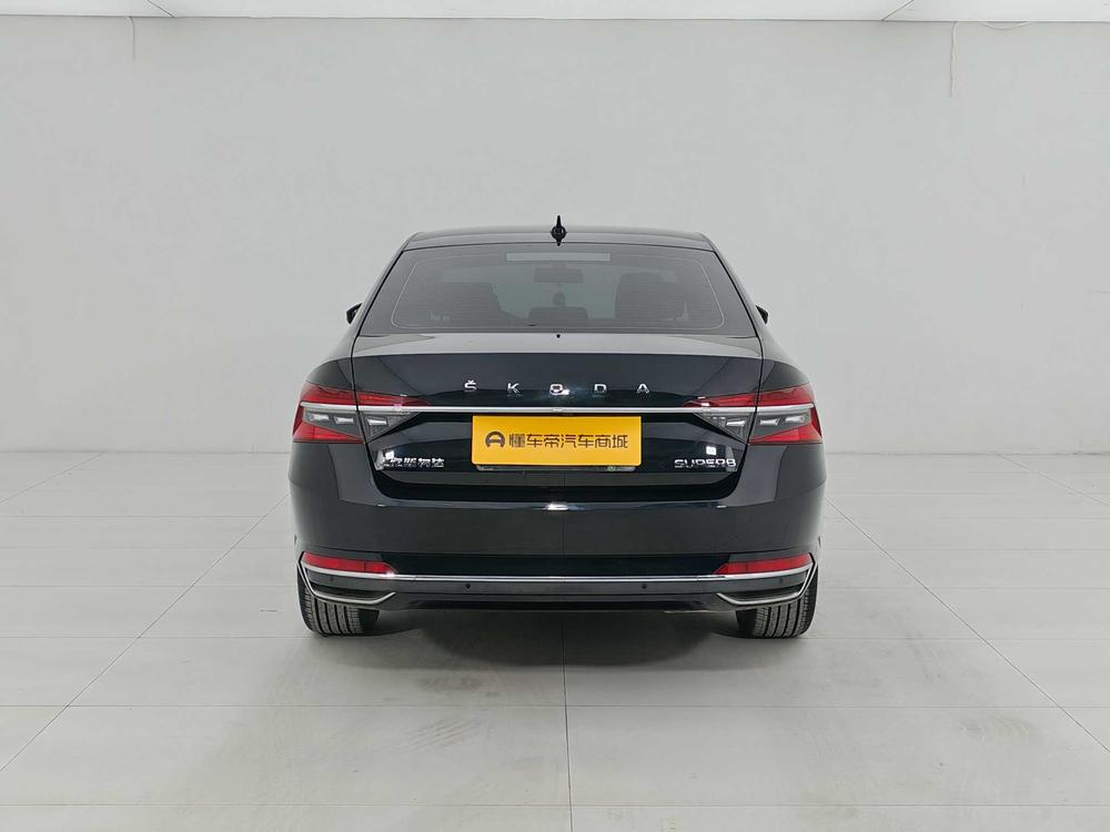Skoda Superb 2024 imagem de carro #6