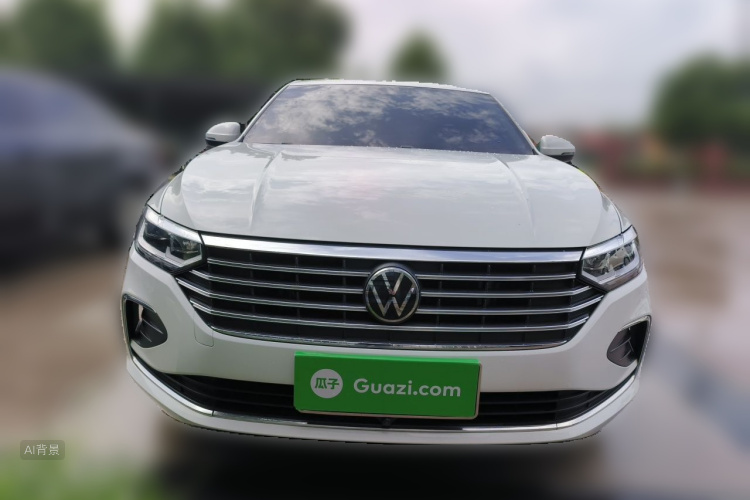 Volkswagen Lavida 2022 #3 Volkswagen Lavida 2022 car image #3
