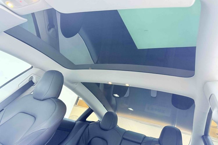 Tesla Model 3 2023 #18 Tesla Model 3 2023 car image #18