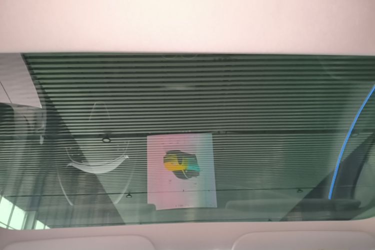 Tesla Model 3 2025 immagine di auto #18