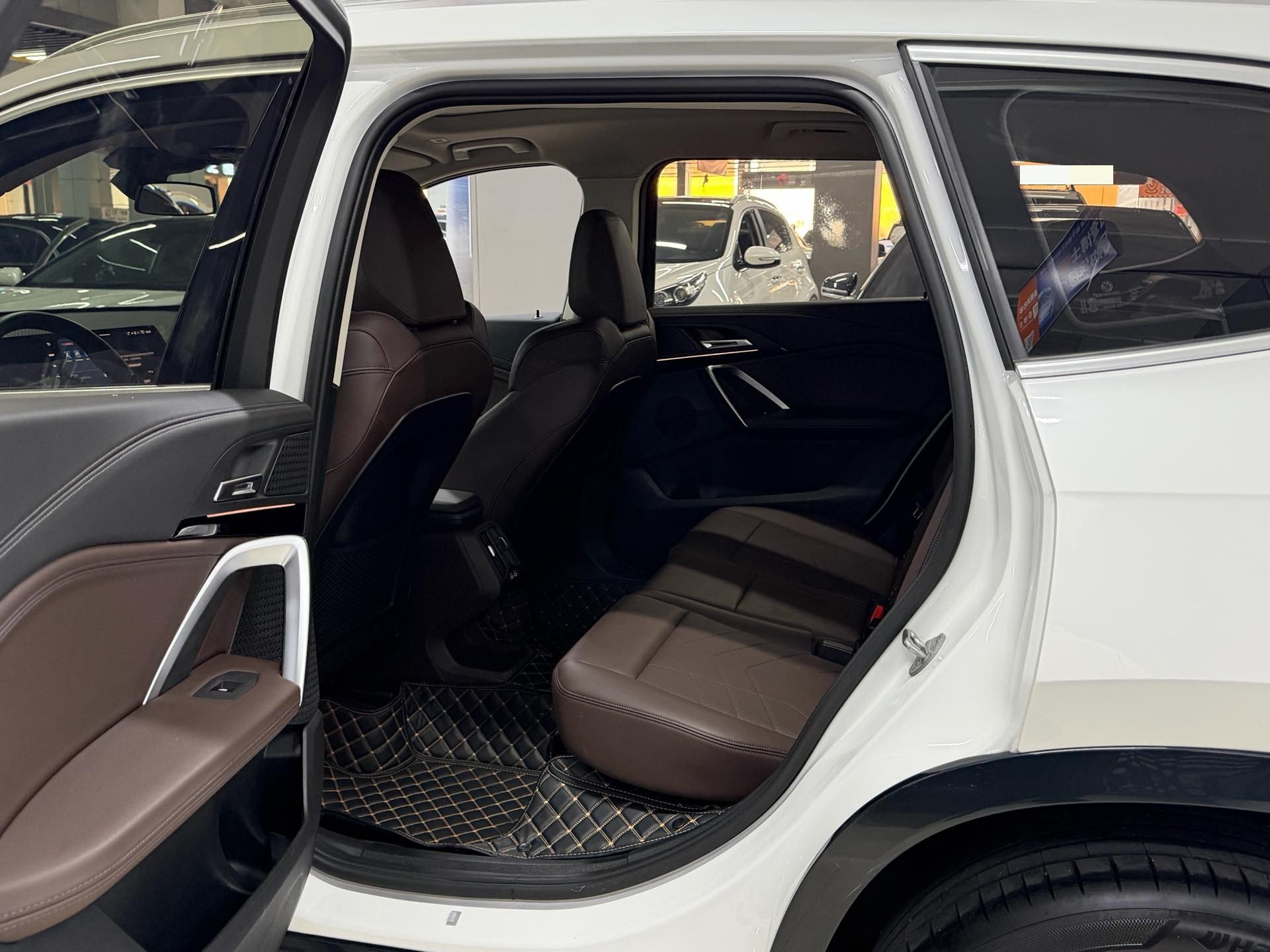 BMW X1 2023 image de voiture #9