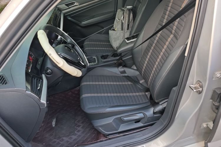Volkswagen Lavida 2021 صورة سيارة #15