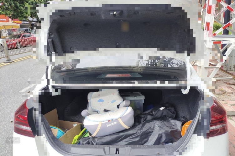 GEELY Emgrand 2021 #21 GEELY Emgrand 2021 car image #21