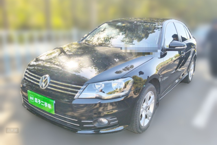 Volkswagen Bora 2016 car image #2
