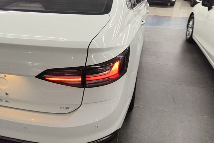 Volkswagen Lavida 2024 #8 Volkswagen Lavida 2024 car image #8