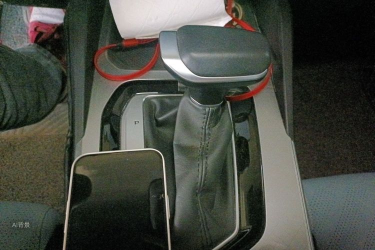 GEELY Emgrand L 2022 #16 GEELY Emgrand L 2022 صورة سيارة #16