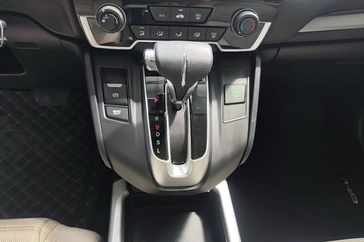 Honda CR-V 2020 car image #14